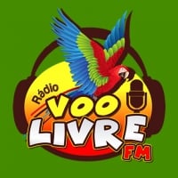 VOO LIVRE VOL.2 RADIO CAIOBA FM - LP