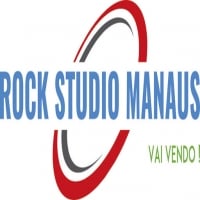 Rádio Rock Studio Manaus - Manaus / AM - Brasil 