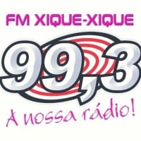 Radio Xique Xique Fm 99 3 Xique Xique Ba Brasil Radios Com Br