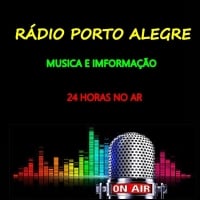 Rádio Porto Alegre