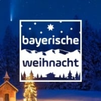 Antenne Bayerische Weihnacht - Munique / Alemanha | Radios.com.br