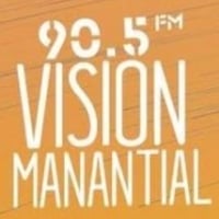 Radio Vision Manantial 90.5 FM - San Martin / MET - Argentina | Radios ...