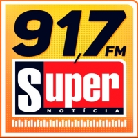 Rádio Super 91.7 Fm - Belo Horizonte / Mg - Brasil | Radios.Com.Br