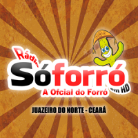 Rádio Só Forró FM - Juazeiro Do Norte / CE - Brasil | Radios.com.br