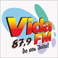 Vida FM 87.9