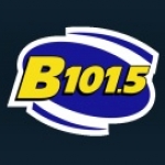 WBQB 101.5 FM - Fredericksburg / VA - Estados Unidos | Radios.com.br