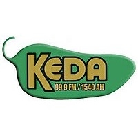 Keda radio deals