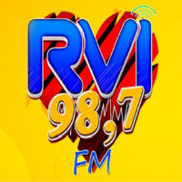 RVI FM, Rádio RVI FM 98.7 FM, Duque de Caxias, Brazil