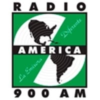 Radio America 900 AM - Laurel / MD - Estados Unidos | Radios.com.br