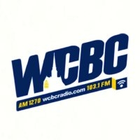 Radio WCBC 1270 AM - Cumberland / MD - Estados Unidos | Radios.com.br