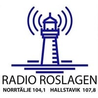 Radio Roslagen FM  - Norrtälje / Suécia 
