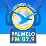 Rádio Palmelo FM 87,9 - Apps on Google Play