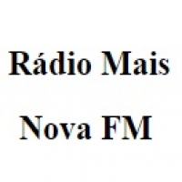Web Rádio Mais Nova FM - Pelotas / RS - Brasil | Radios.com.br
