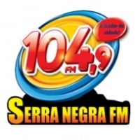 Rádio Lance FM 104.9 - Formosa / GO - Brasil