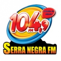 Rádio Lance FM 104.9 - Formosa / GO - Brasil