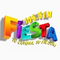 Radio Fiesta  FM - Lima / Peru 