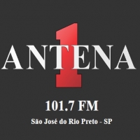 Antena 1  São Paulo SP