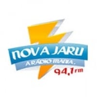 Emulación Significado arco Rádio Nova Jaru FM 94.1 - Jaru / RO - Brasil | Radios.com.br