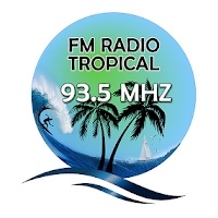 Radio Tropical 93.5 FM Resistencia CHA Argentina Radios .br