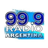 Radio Argentina 99.9 FM Córdoba / CBA - Argentina Radios.com.br