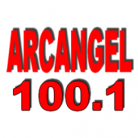 Radio Arcangel 100.1 FM Avi Terai CHA Argentina Radios .br