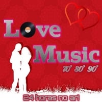 Rádio Caiobá FM - Love Songs está chegando com muitas