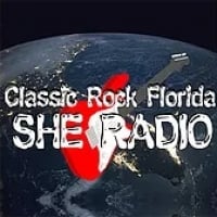dejar parásito Telemacos Classic Rock Florida - She Radio - Coconut Creek / FL - Estados Unidos |  Radios.com.br
