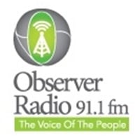 observer radio antigua
