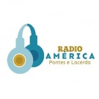 Rádio America Pontes e Lacerda - Pontes e Lacerda / MT - Brasil ...