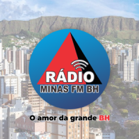 Rádio Minas FM BH - Belo Horizonte / MG - Brasil | Radios.com.br