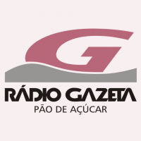 Logo da Rádio Gazeta 1090 AM