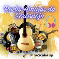 Radio Amigos do Sertanejo thumbnail