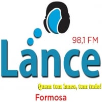 Rádio Lance FM 104.9 - Formosa / GO - Brasil