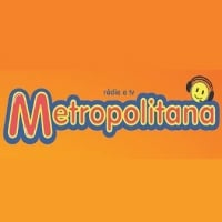 Rádio Metropolitana Online