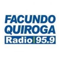 Radio Facundo Quiroga 95.9 FM Resistencia CHA Argentina