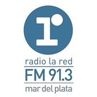 Radio La FM 91.3 Mar del Plata / Argentina | Radios.com.br
