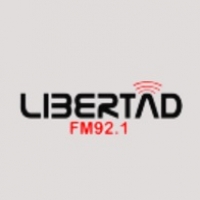 Libertad 92.1 FM - Victoria / ERI - Argentina | Radios.com.br