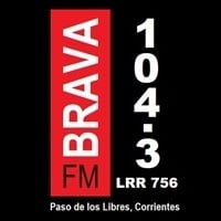 Radio Brava 103 9 Fm Paso De Los Libres Cta Argentina