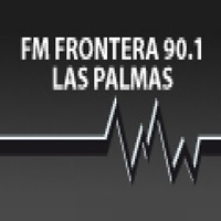 Radio Frontera 90.1 FM Las Palmas CHA Argentina Radios .br