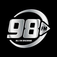 Rádio Caiobá 100.7 FM - Tapejara / RS - Brasil