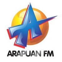 ARAPUAN FM - CAJAZEIRAS