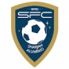Sharjah Brasil