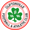 Cliftonville Ladies