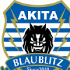 Blaublitz Akita