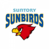 Suntory Birds