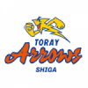 Toray Shiga