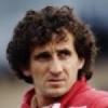 Alain Prost