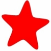 Estrelas Vermelhas