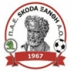Xanthi FC