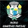 Novo Quedas Futsal